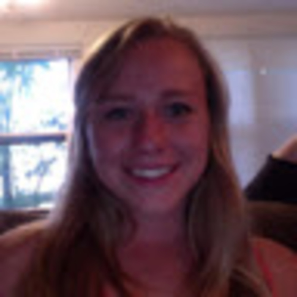 Meet your Posher, Mariah